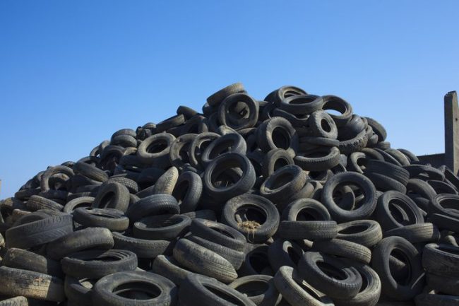 Car Tire