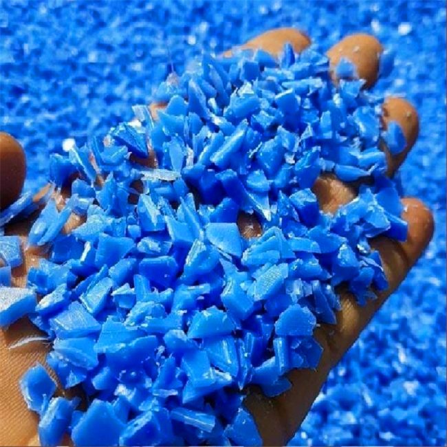 HDPE